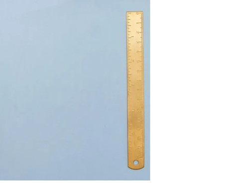 Liberty Tana Lawn Plain - Sky - Fat Sixteenth 