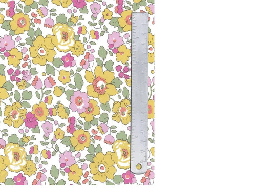 Liberty Tana Lawn - Betsy Y