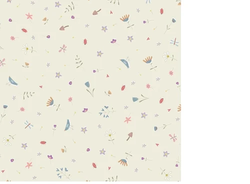 Slow and Steady: 108" wideback - by Anni Downs 