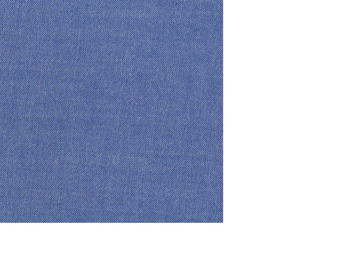 Artisan Cotton - Blue/White