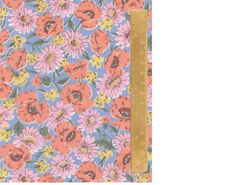 Liberty Tana Lawn AW26  - Myria B