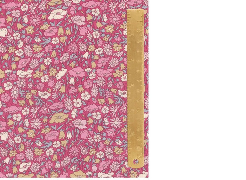 Liberty Tana Lawn AW26  - Petal and Daisy B