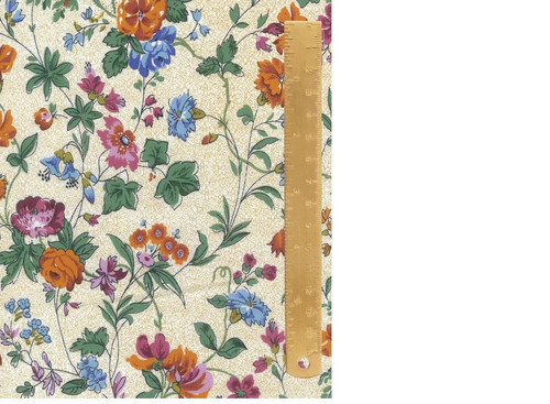 Liberty Tana Lawn AW26 - Isolde B