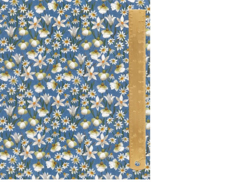 Liberty Tana Lawn AW26 - Oriana A