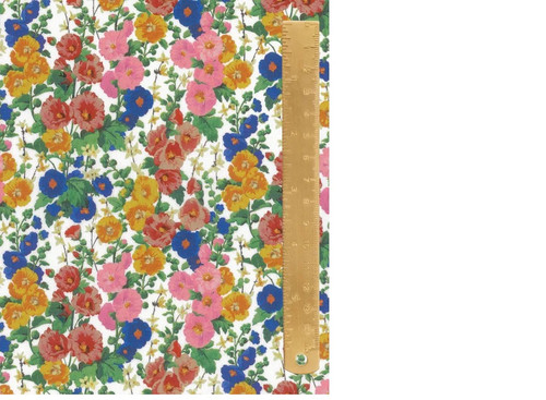 Liberty Tana Lawn AW26 - Gertrude A - Fat Sixteenth 