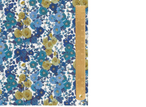 Liberty Tana Lawn AW26 - Gertrude B