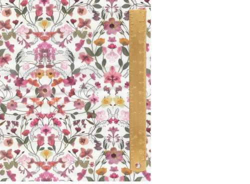 Liberty Tana Lawn - Aurora B