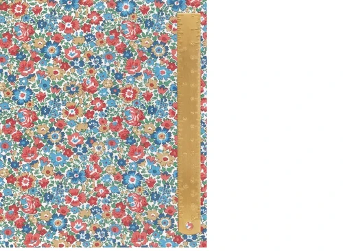 Liberty Tana Lawn - Classic 26 - Dora Daisy D