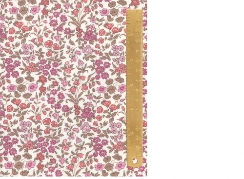 Liberty Tana Lawn - Classic 26 - Lilibet C - Fat Sixteenth 