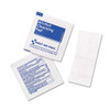 Alcohol Cleansing Pads, Dispenser Box, 100/box
