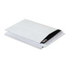 Gold Fibre Fastrip Release And Seal White Catalog Envelope, #10 1/2, Cheese Blade Flap, 9 X 12, White, 100/box