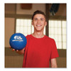 Rhino Skin Dodge Ball Set, 6" Diameter, Assorted Colors, 6/set Rhino Skin Dodge Ball Set, 6" Diameter, Assorted Colors, 6/set