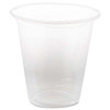 Conex Clearpro Plastic Cold Cups, 12 Oz, Clear, 50/sleeve, 20 Sleeves/carton Conex Clearpro Plastic Cold Cups, 12 Oz, Clear, 50/sleeve, 20 Sleeves/carton