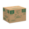 Conex Clearpro Plastic Cold Cups, 12 Oz, Clear, 50/sleeve, 20 Sleeves/carton Conex Clearpro Plastic Cold Cups, 12 Oz, Clear, 50/sleeve, 20 Sleeves/carton