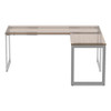 Alera Open Office Series O-leg Return Base, Fully Adjustable, 23.38" X 28.5" Alera Open Office Series O-leg Return Base, Fully Adjustable, 23.38" X 28.5"