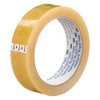 Transparent Tape, 3" Core, 1" X 72 Yds, Clear Transparent Tape, 3" Core, 1" X 72 Yds, Clear