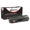 Remanufactured Cyan High-yield Toner, Replacement For Tn336c, 3,500 Page-yield Remanufactured Cyan High-yield Toner, Replacement For Tn336c, 3,500 Page-yield