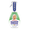 Clean Freak Deep Cleaning Mist Multi-surface Spray, Lemon, 16 Oz Spray Bottle, 6/carton Clean Freak Deep Cleaning Mist Multi-surface Spray, Lemon, 16 Oz Spray Bottle, 6/carton