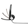 H390 Usb Headset W/noise-canceling Microphone H390 Usb Headset W/noise-canceling Microphone