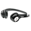 H390 Usb Headset W/noise-canceling Microphone H390 Usb Headset W/noise-canceling Microphone