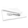 Select Dinner Napkins, 1-ply, 16 X 15.5, Natural, 250/pack, 12 Packs/carton Select Dinner Napkins, 1-ply, 16 X 15.5, Natural, 250/pack, 12 Packs/carton