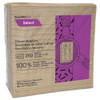 Select Dinner Napkins, 1-ply, 16 X 15.5, Natural, 250/pack, 12 Packs/carton Select Dinner Napkins, 1-ply, 16 X 15.5, Natural, 250/pack, 12 Packs/carton