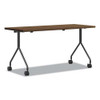Between Nested Multipurpose Tables, 60 X 30, Pinnacle Between Nested Multipurpose Tables, 60 X 30, Pinnacle