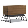 Between Nested Multipurpose Tables, 60 X 30, Pinnacle Between Nested Multipurpose Tables, 60 X 30, Pinnacle
