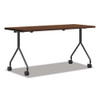 Between Nested Multipurpose Tables, 60 X 30, Pinnacle Between Nested Multipurpose Tables, 60 X 30, Pinnacle
