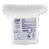 Premoistened Hand Sanitizing Wipes, Cloth, 5.75 X 7, 100/canister Premoistened Hand Sanitizing Wipes, Cloth, 5.75 X 7, 100/canister