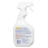 Cleaner Degreaser Disinfectant, 32 Oz Spray Cleaner Degreaser Disinfectant, 32 Oz Spray