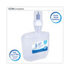 Pro Moisturizing Foam Hand Sanitizer, 1,200 Ml Cassette, Fruity Cucumber Scent, 2/carton Pro Moisturizing Foam Hand Sanitizer, 1,200 Ml Cassette, Fruity Cucumber Scent, 2/carton