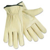 Full Leather Cow Grain Gloves, X-large, 1 Pair Full Leather Cow Grain Gloves, X-large, 1 Pair