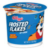 Froot Loops Breakfast Cereal, Single-serve 1.5 Oz Cup, 6/box Froot Loops Breakfast Cereal, Single-serve 1.5 Oz Cup, 6/box