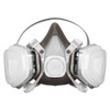 Half Facepiece Disposable Respirator Assembly Half Facepiece Disposable Respirator Assembly