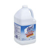 Disinfectant Heavy-duty Bathroom Cleaner Concentrate, 1 Gal Bottle, 4/carton