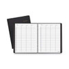 Four-person Group Undated Daily Appointment Book, 10.88 X 8.5, Black Cover, 12-month (jan To Dec): Undated Four-person Group Undated Daily Appointment Book, 10.88 X 8.5, Black Cover, 12-month (jan To Dec): Undated