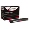 Remanufactured Black Toner, Replacement For 331-0611, 10,000 Page-yield