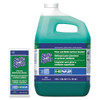 Liquid Floor Cleaner, 3 Oz Packet, 45/carton Liquid Floor Cleaner, 3 Oz Packet, 45/carton