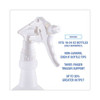 Trigger Sprayer 250, 8" Tube, Fits 16-24 Oz Bottles, White, 24/carton Trigger Sprayer 250, 8" Tube, Fits 16-24 Oz Bottles, White, 24/carton