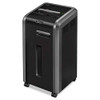 Powershred 225mi 100% Jam Proof Micro-cut Shredder, 16 Manual Sheet Capacity Powershred 225mi 100% Jam Proof Micro-cut Shredder, 16 Manual Sheet Capacity