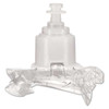 Advanced Foam Hand Sanitizer, Ltx-7, 700 Ml Refill, Fragrance-free, 3/carton