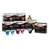 Remanufactured Light Magenta Ink, Replacement For 02 (c8775wn), 240 Page-yield Remanufactured Light Magenta Ink, Replacement For 02 (c8775wn), 240 Page-yield
