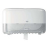 Elevation Coreless High Capacity Bath Tissue Dispenser,14.17 X 5.08 X 8.23,white Elevation Coreless High Capacity Bath Tissue Dispenser,14.17 X 5.08 X 8.23,white