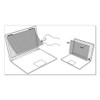 Gold Frameless Privacy Filter For 15.6" Widescreen Laptop, 16:9 Aspect Ratio Gold Frameless Privacy Filter For 15.6" Widescreen Laptop, 16:9 Aspect Ratio