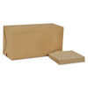 Universal Masterfold Dispenser Napkins, 1-ply, 13" X 12", White, 6000/carton Universal Masterfold Dispenser Napkins, 1-ply, 13" X 12", White, 6000/carton