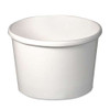 Flexstyle Dbl Poly Paper Containers, 12 Oz, 3.6" Diameter, White, 25/bag, 20 Bags/carton Flexstyle Dbl Poly Paper Containers, 12 Oz, 3.6" Diameter, White, 25/bag, 20 Bags/carton
