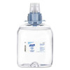Fmx-12 Refill Advanced Foam Hand Sanitizer, 1,200 Ml, Unscented