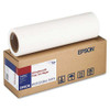 Ultrasmooth Fine Art Paper Rolls, 17" X 50 Ft, Matte White