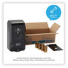 Pacific Blue Ultra Automated Touchless Soap/sanitizer Dispenser, 1,000 Ml, 6.54 X 11.72 X 4, Black Pacific Blue Ultra Automated Touchless Soap/sanitizer Dispenser, 1,000 Ml, 6.54 X 11.72 X 4, Black